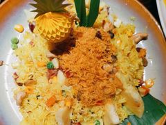 -甲米府·泰国餐厅(八佰伴店)