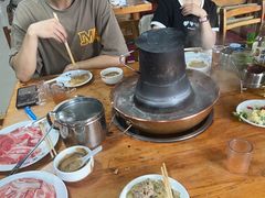 -元盛居(生态大街店)