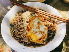 阳春面-高邮面馆(明瓦廊店)