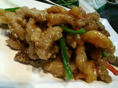 -睿柏云酒店-餐厅