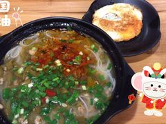 -72街荷叶饭(东方宝泰广场店)