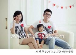 iphone_upload_pic-WPlus明星肖像亲子全家福摄影