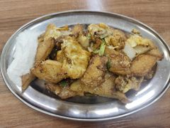 -老姿娘炒糕粿(指南里小区店)