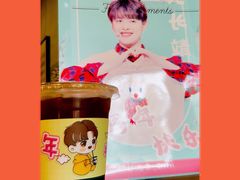 -W CAFE(甜爱路店)