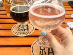 -京A Taproom·精酿餐吧(CBD店)