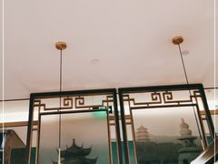 -新白鹿餐厅(金鹰新街口店)