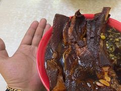 -刘记大肉面(三牌楼大街店)