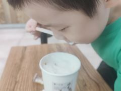 -李山山茶事(景枫店)