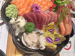 -松坂屋日料自助(长城路店)