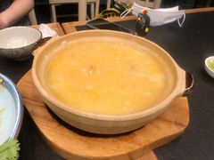 潮汕砂锅海鲜粥-潮堂 · 潮州菜(国贸商城店)