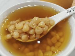 -张飞木薯羹(金鱼巷店)