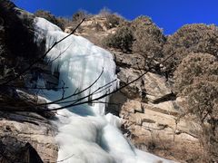 -黑龙潭风景区