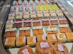 -新丰蛋糕(百花路总店)