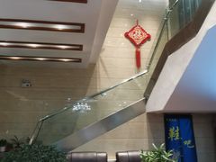 -利金足道(前进大街店)