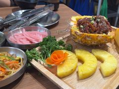 -香猪坊韩国烤肉专属门店(魏公村店)