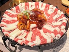 -双门洞·森系料理(体育西店)