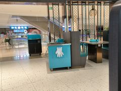 -半天妖烤鱼(和平印象城店)