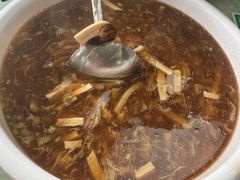 -青岛锅贴(四流中路店)