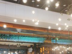-河坝烧烤串城(金达莱店)