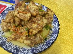 -红升老菜馆(巨兴街店)