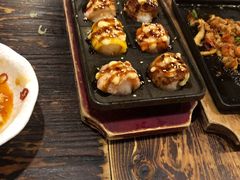 -小川洋风料理(汉街店)