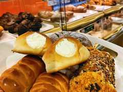 -新侨三宝乐面包店(崇文门店)