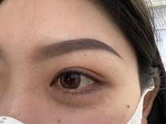 -可糖美瞳·隐形眼镜·测基弧(朝阳大悦城店)