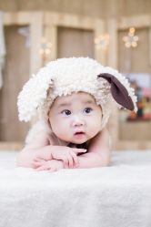 -小苹果儿童摄影(崇安店)