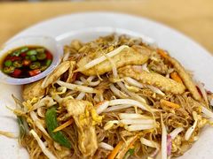 -明记烧鱼美味店