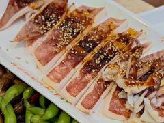 -禾记海鲜烧烤(八一路店)