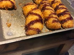 -很久以前羊肉串(大华三路店)