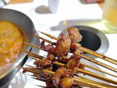 -牛华八婆麻辣烫(龙湖U城店)