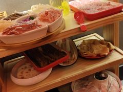 -蜀大侠火锅.川剧变脸(龙泉世茂店)
