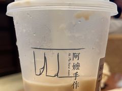 -阿嬷手作(南宁青秀万达店)
