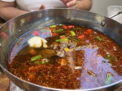 -津市刘聋子粉馆(林科大店)