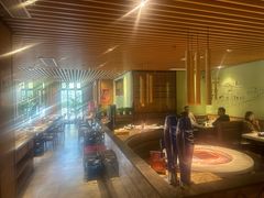 -潮牛海记•潮汕牛肉火锅•醉鸡煲•粿条汤(通北路店)