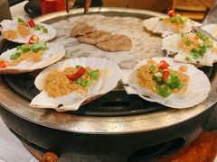 -胡哥烤肥牛(车公庙店)