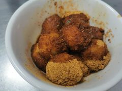 -辣辣小吃豆花米线(大观篆新农贸市场店)