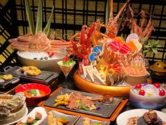 -上井料理黑金店(IFS国金中心店)