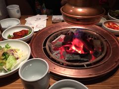 -王妃家(明洞中央店)
