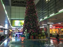 -连城·新天地(福华一路店)