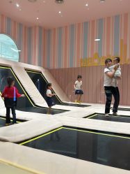 -奈尔宝家庭中心·亲子餐厅(鄞州万达店)