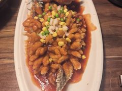 -鱼食饭稻·苏浙土菜17年老馆子(平江路店)