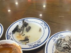 -老爆肚满五香烧牛羊肉