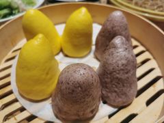 -老阿妈蒙古村·蒙古包·草原文化·歌舞表演(老君堂店)