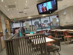 大堂-喜家德虾仁水饺(开发区万达店)
