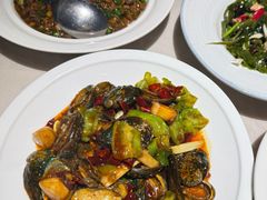 -船歌·鱼水饺青岛菜(闽江二路店)