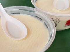 -老伴豆花(麦士威熟食中心店)