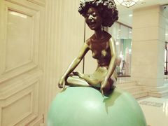 -外滩二十二号艺术中心