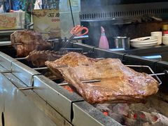-大树头·森林餐厅(石碁店)